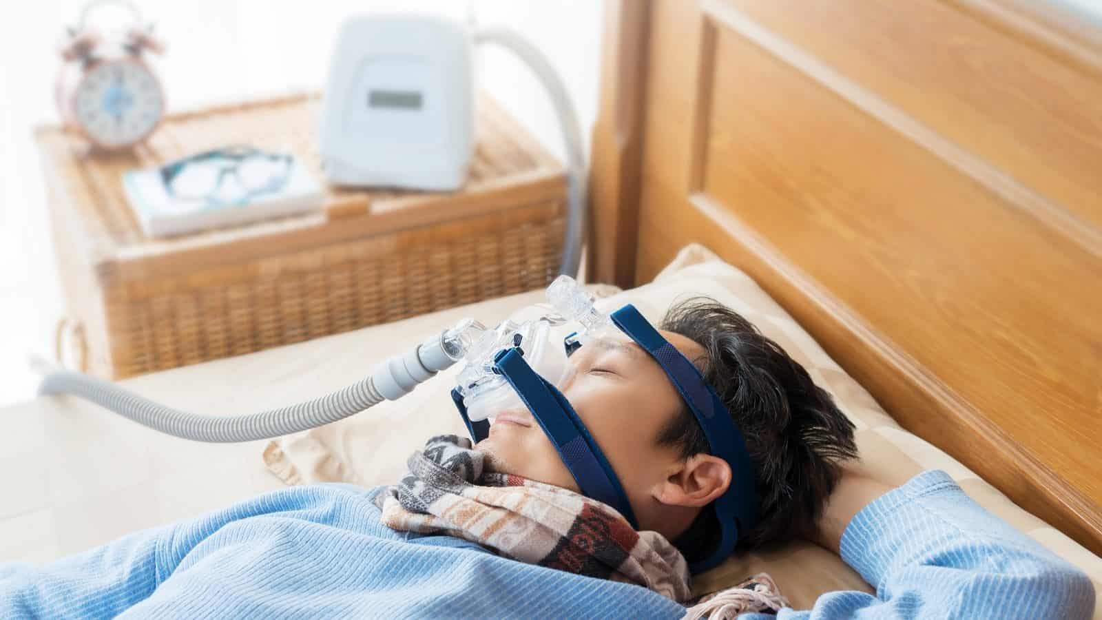 What is the Price of a CPAP Machine?