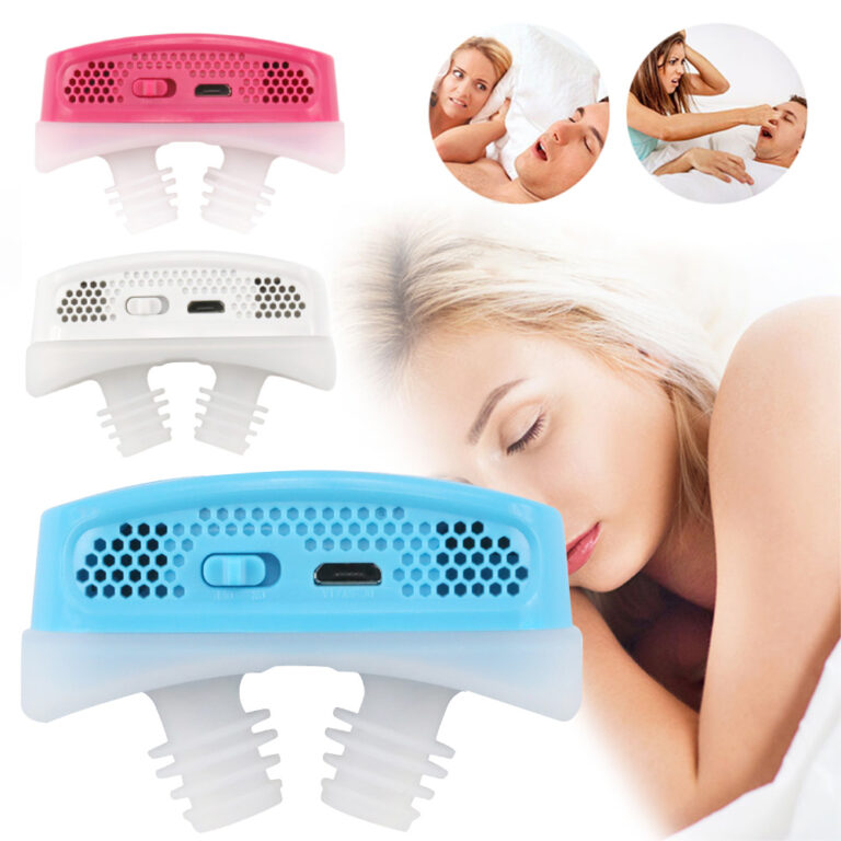 Micro CPAP Devices Do They Work? Chern Cpap Machine