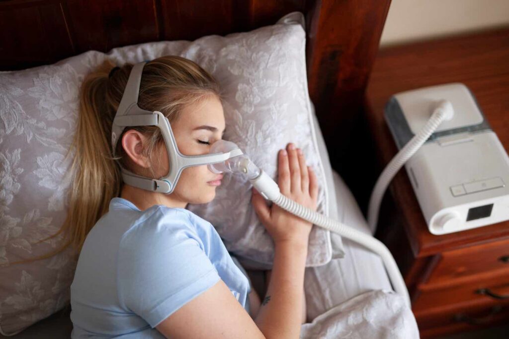 What is the Price of a CPAP Machine?