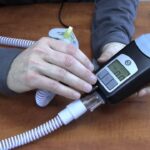 How to handle the fragile parts of your CPAP machines