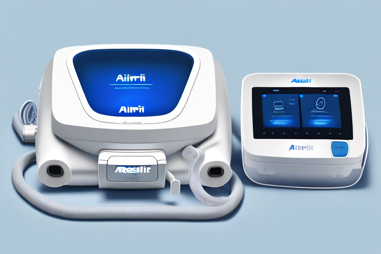 The ResMed AirMini: A Comprehensive Review and Comparison with Other Leading Travel CPAP Machines