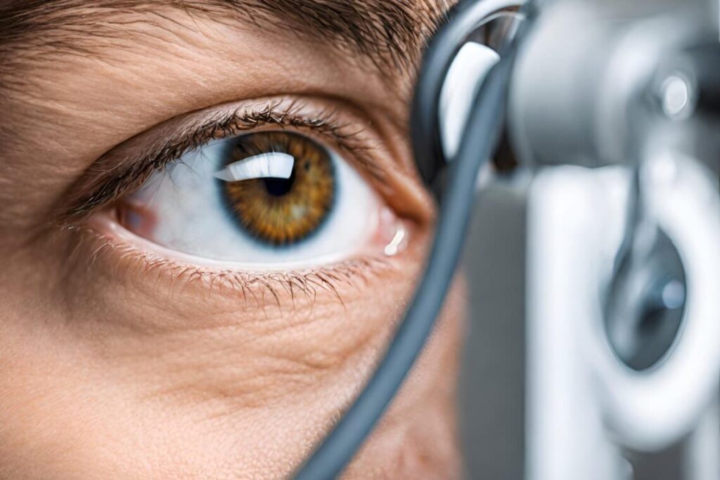 Why Laser Eye Surgery is a Game Changer for Vision Correction