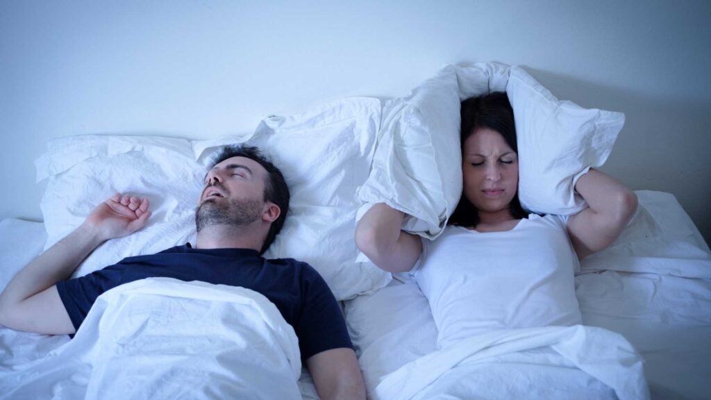 sleep apnea test adelaide