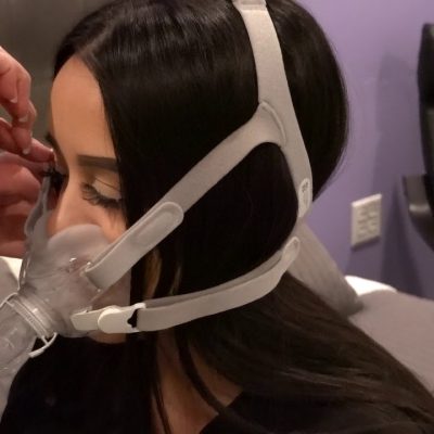 This is why your CPAP masks therapy may not work