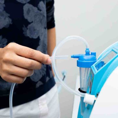 The Complete Guide to Choosing the Best Oxygen Machine for Home Use
